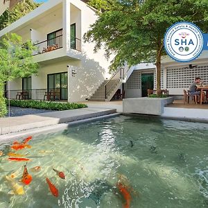 Mini House Aonang Hotel Sha Plus